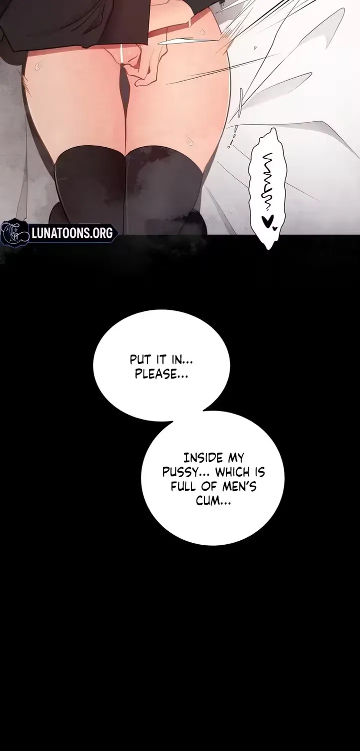 One-Day BDSM Workshop Chapter 52 page 18 - 