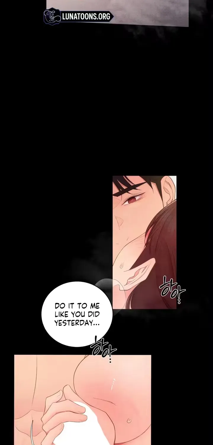 One-Day BDSM Workshop Chapter 52 page 38 - 