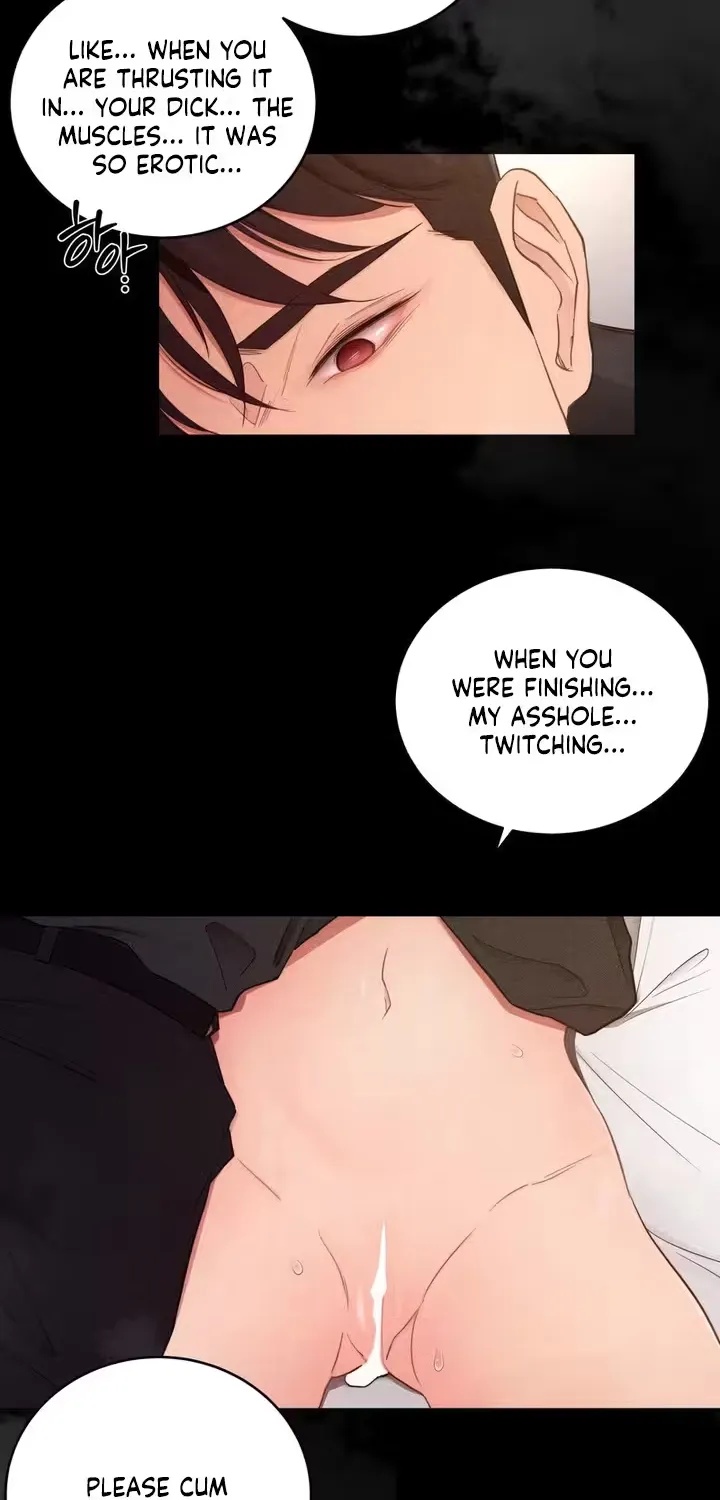 One-Day BDSM Workshop Chapter 52 page 10 - 