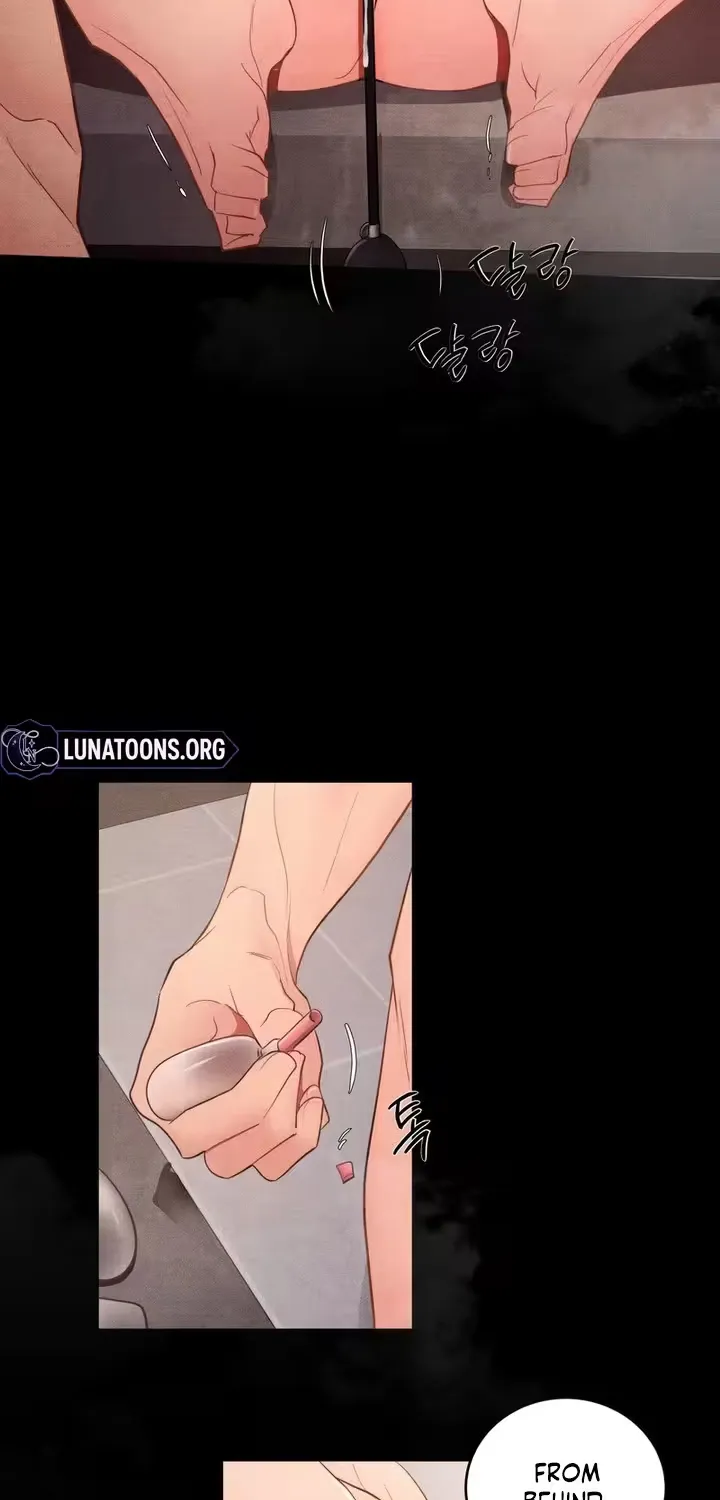 One-Day BDSM Workshop Chapter 53 page 13 - 