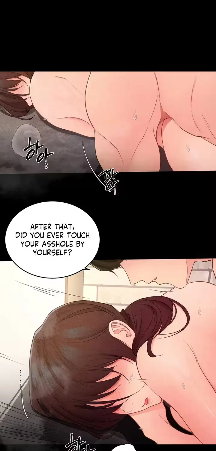 One-Day BDSM Workshop Chapter 53 page 34 - 