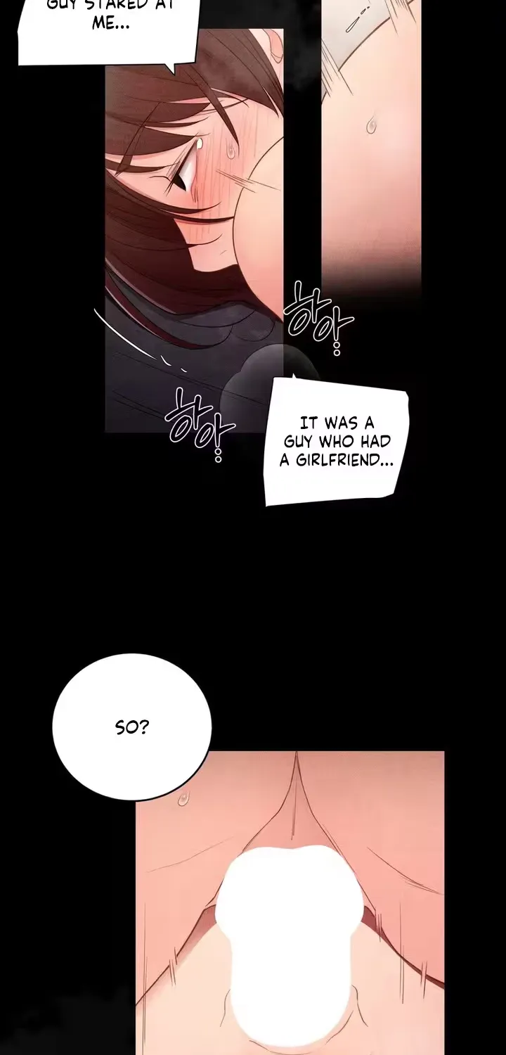 One-Day BDSM Workshop Chapter 53 page 36 - 