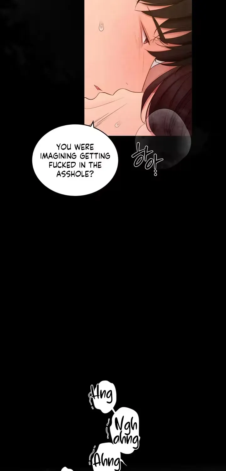 One-Day BDSM Workshop Chapter 53 page 39 - 