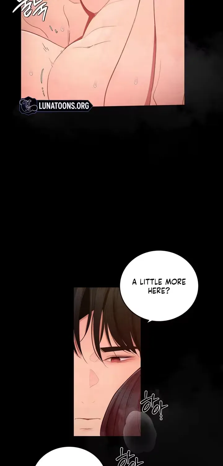 One-Day BDSM Workshop Chapter 53 page 6 - 