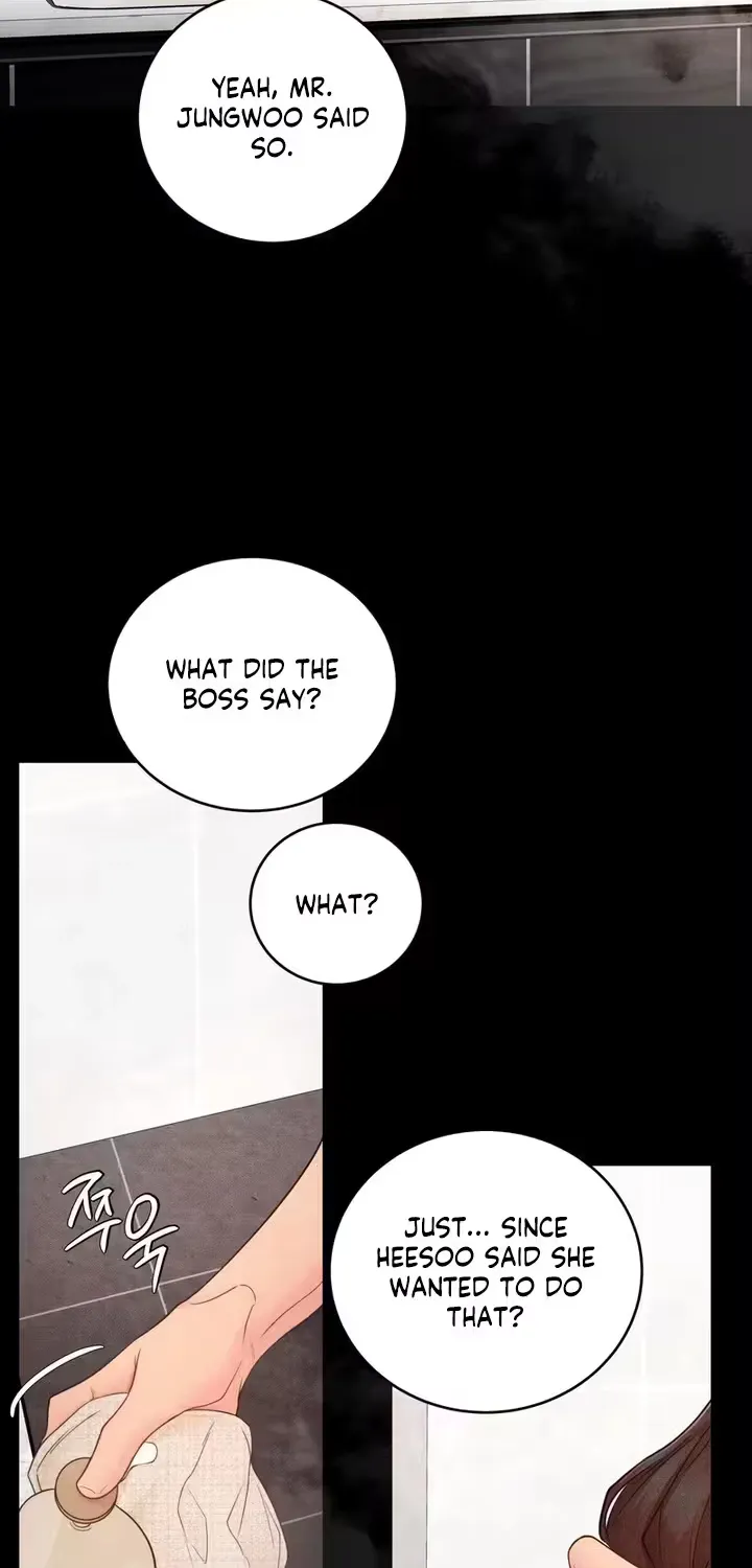 One-Day BDSM Workshop Chapter 54 page 2 - 