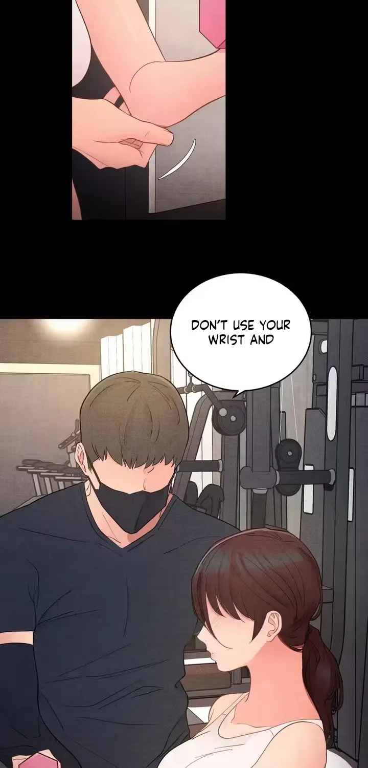 One-Day BDSM Workshop Chapter 54 page 12 - 