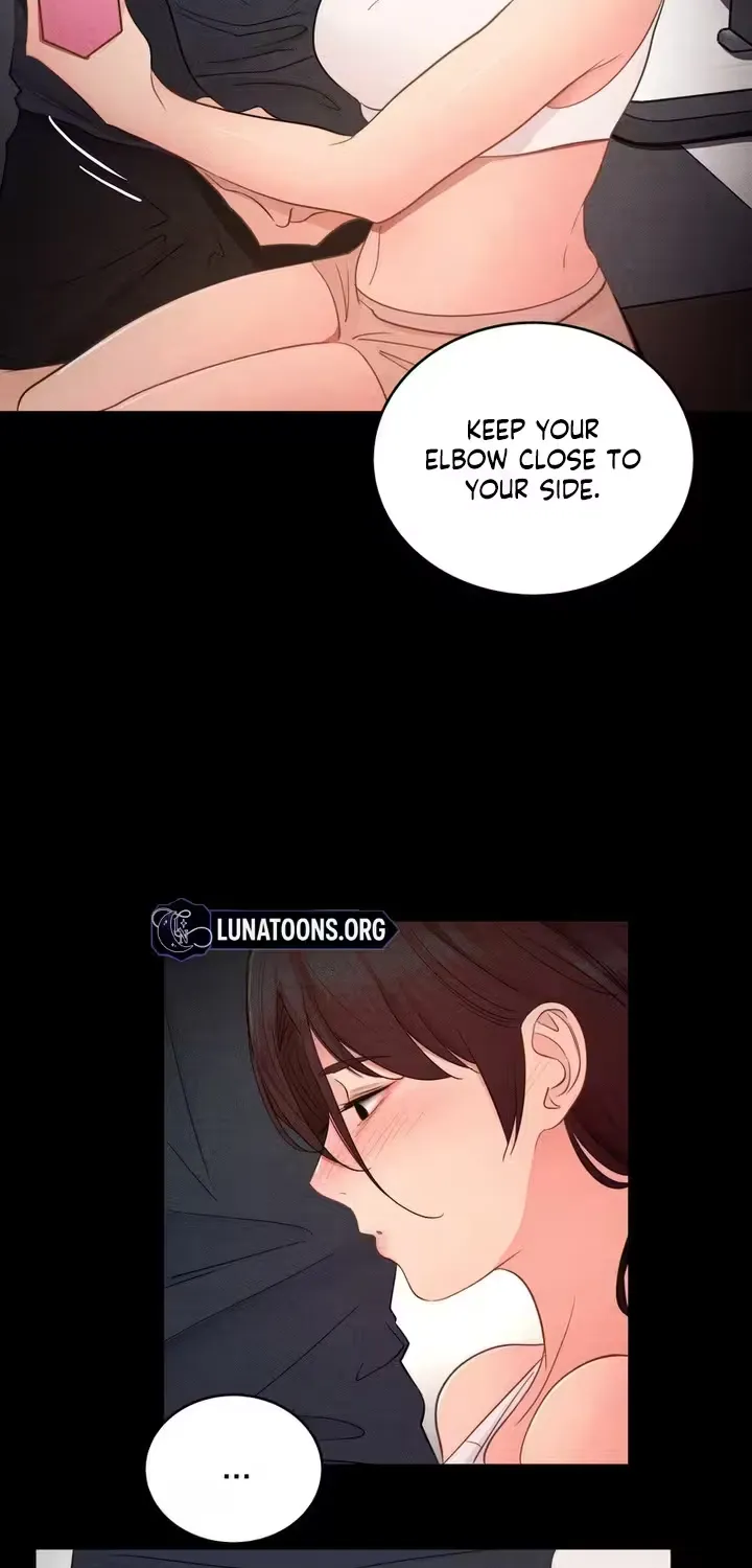 One-Day BDSM Workshop Chapter 54 page 13 - 