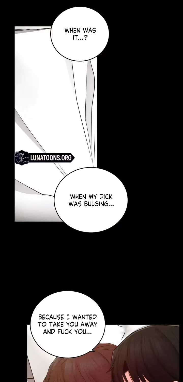 One-Day BDSM Workshop Chapter 54 page 16 - 