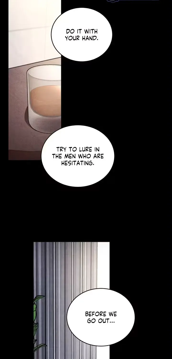One-Day BDSM Workshop Chapter 54 page 18 - 