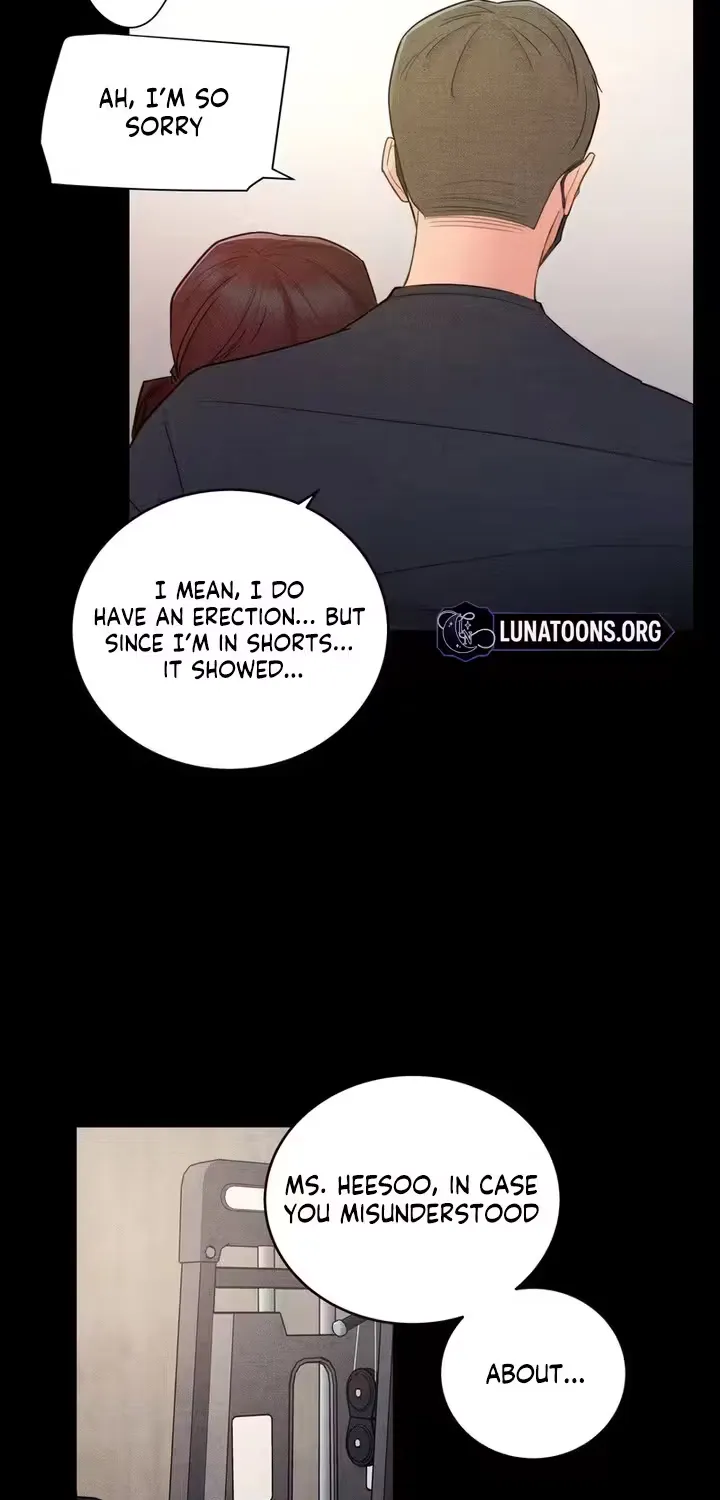 One-Day BDSM Workshop Chapter 54 page 23 - 