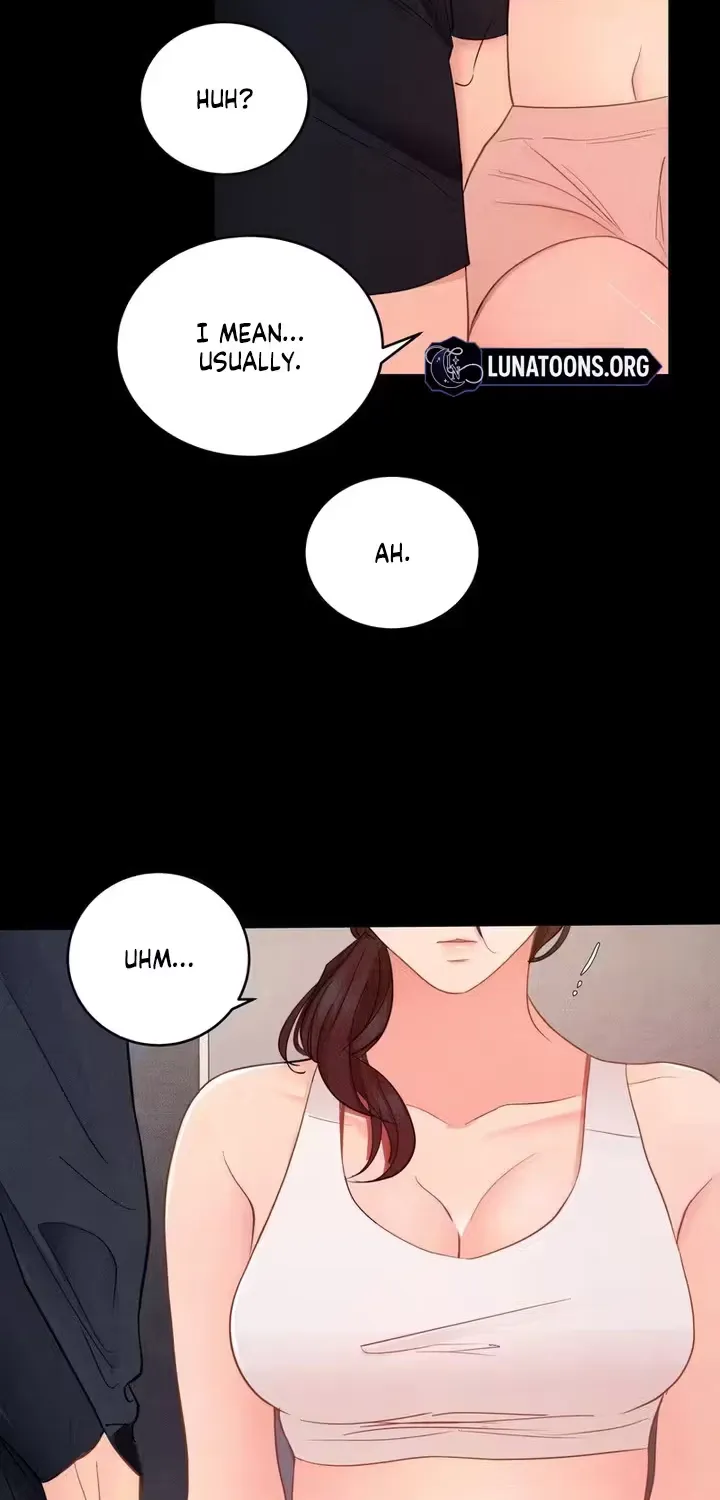 One-Day BDSM Workshop Chapter 54 page 26 - 