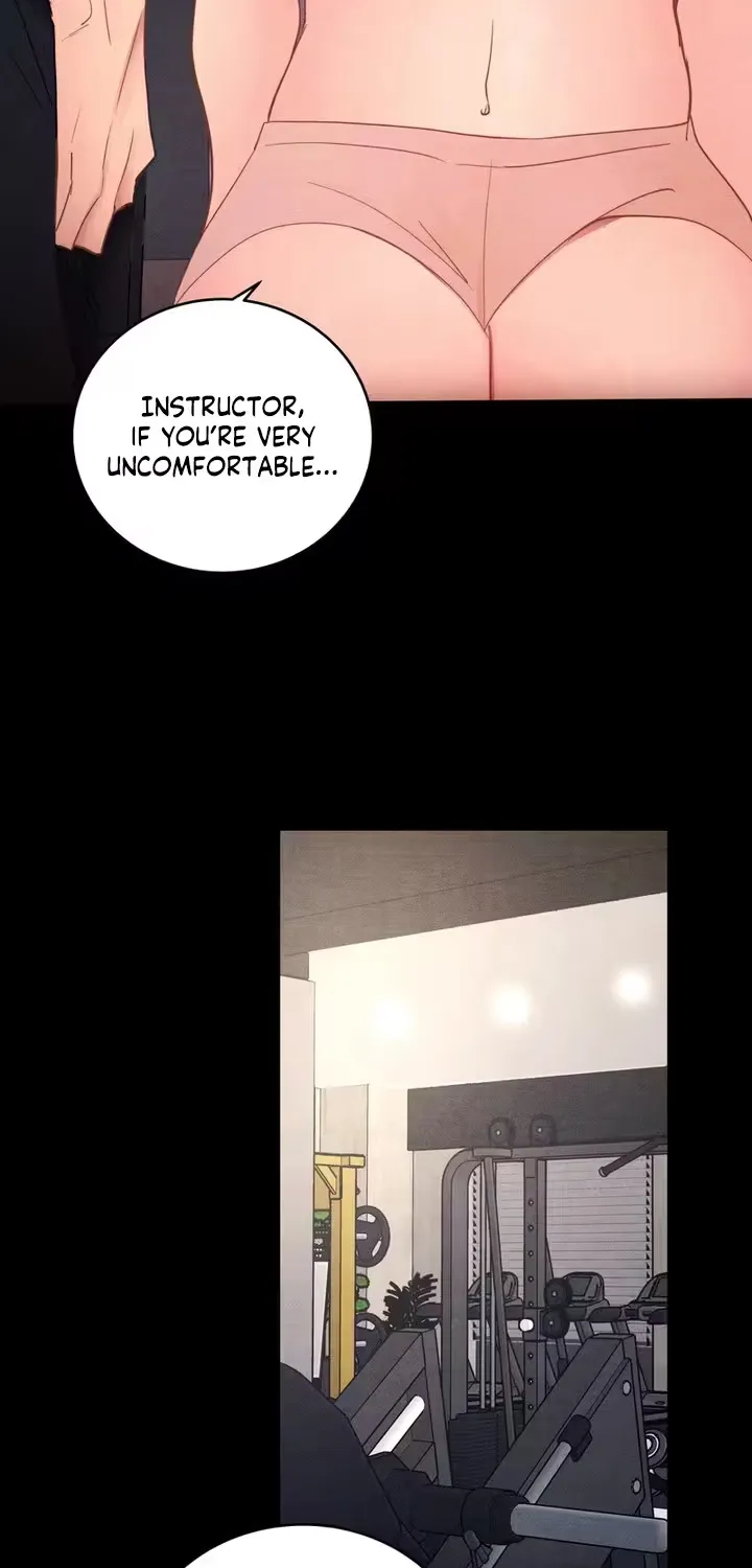 One-Day BDSM Workshop Chapter 54 page 27 - 