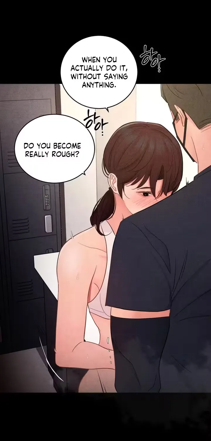 One-Day BDSM Workshop Chapter 54 page 36 - 
