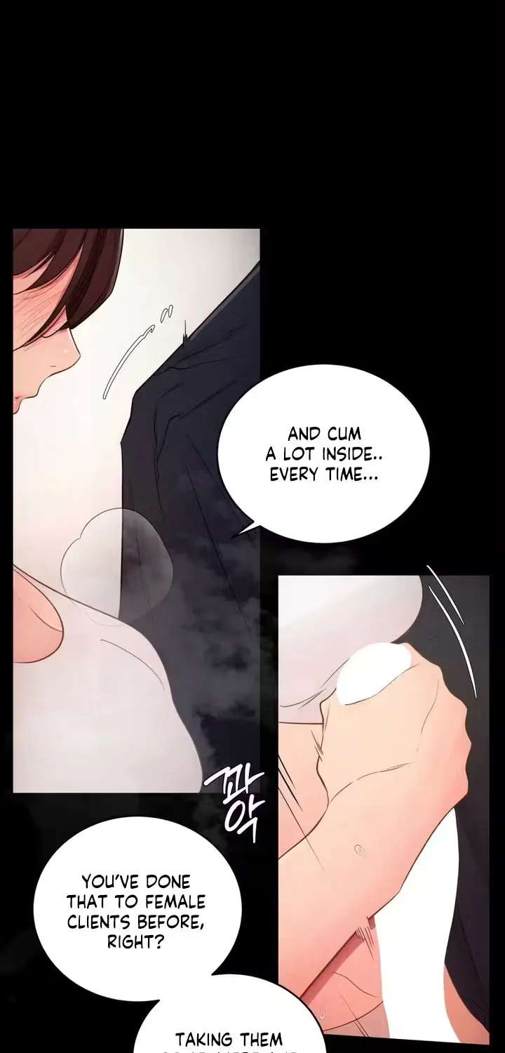 One-Day BDSM Workshop Chapter 54 page 37 - 