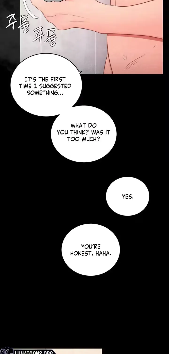 One-Day BDSM Workshop Chapter 54 page 5 - 