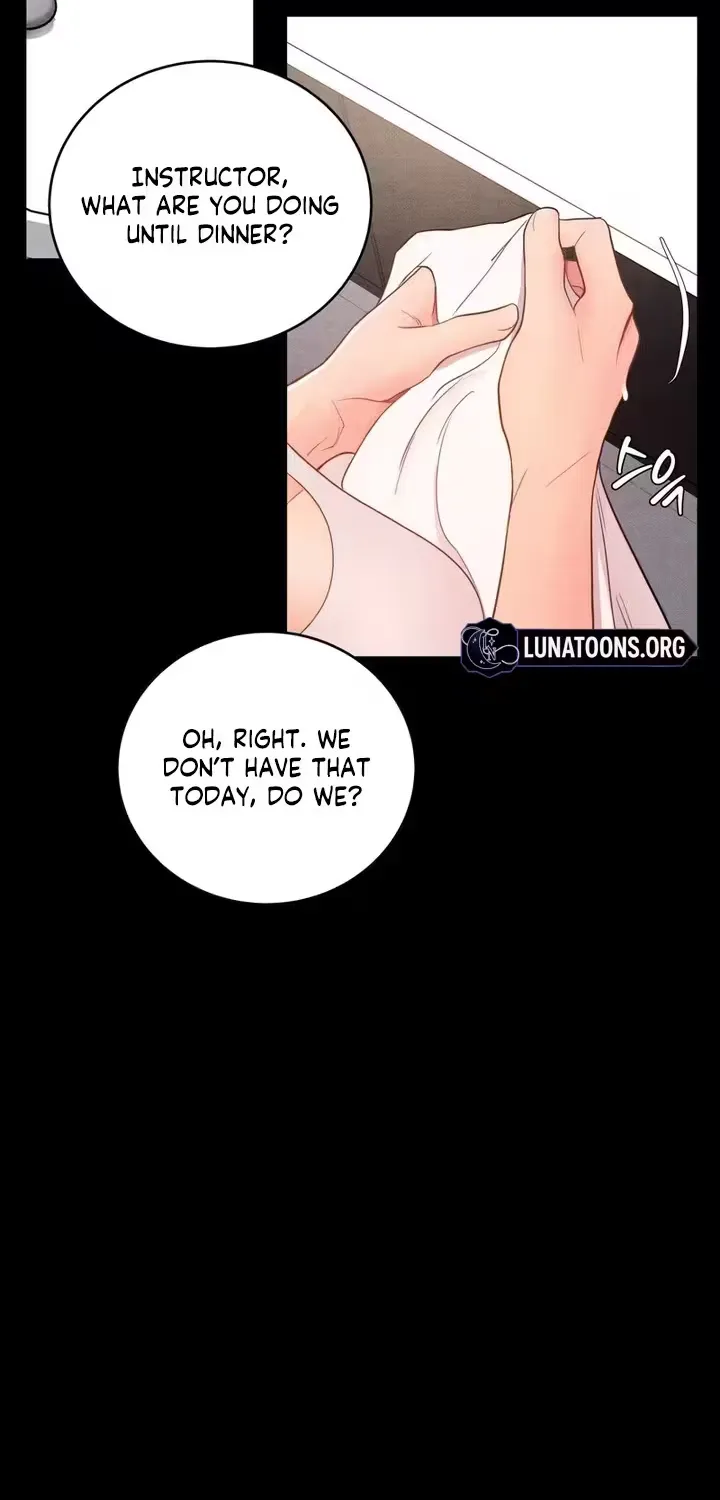 One-Day BDSM Workshop Chapter 54 page 48 - 