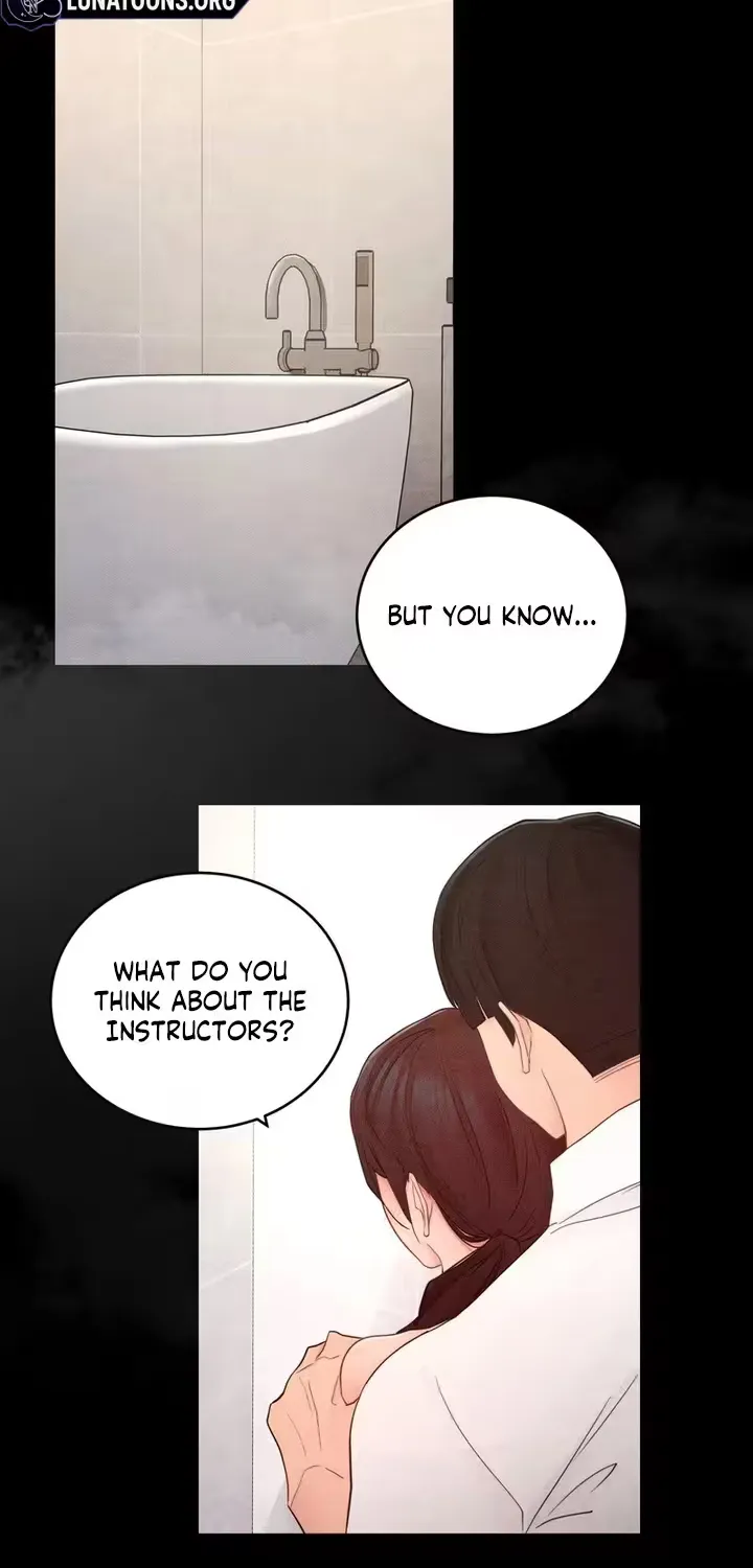 One-Day BDSM Workshop Chapter 54 page 6 - 