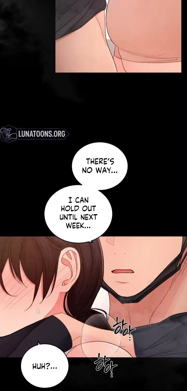 One-Day BDSM Workshop Chapter 55 page 12 - 