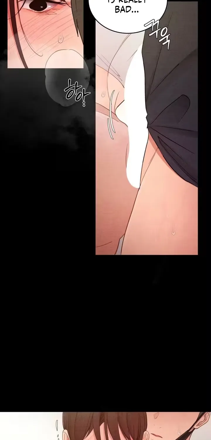 One-Day BDSM Workshop Chapter 55 page 19 - 