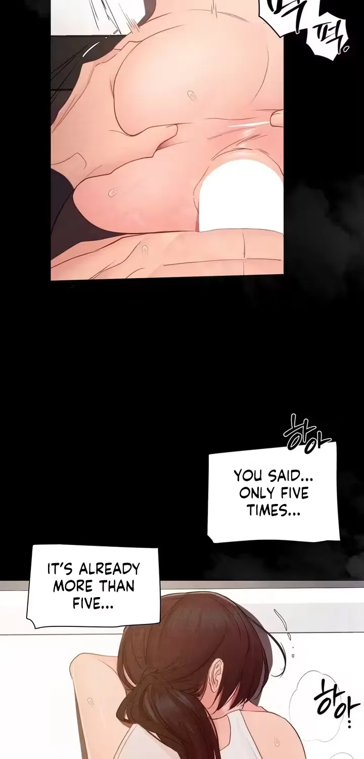 One-Day BDSM Workshop Chapter 55 page 29 - 