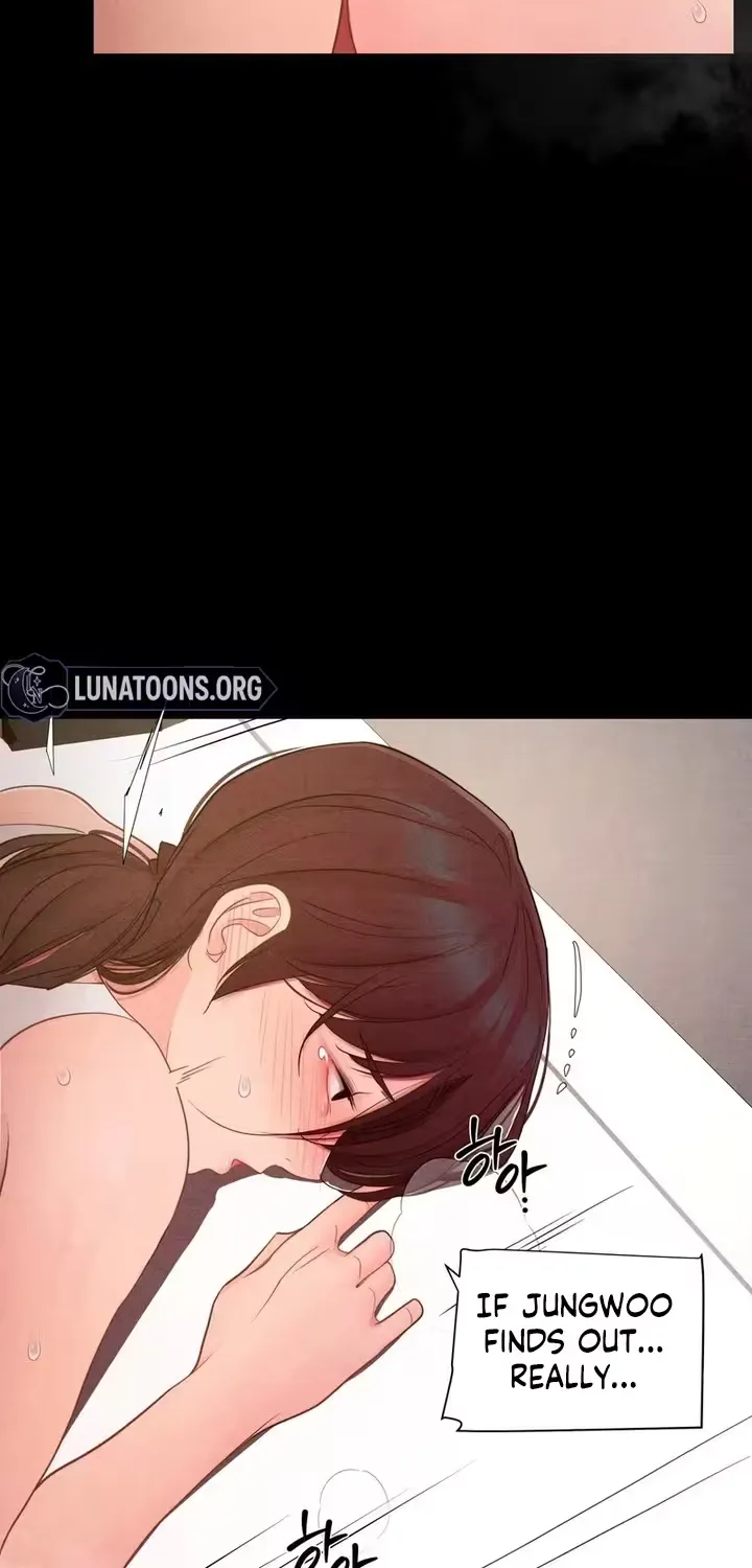 One-Day BDSM Workshop Chapter 55 page 32 - 