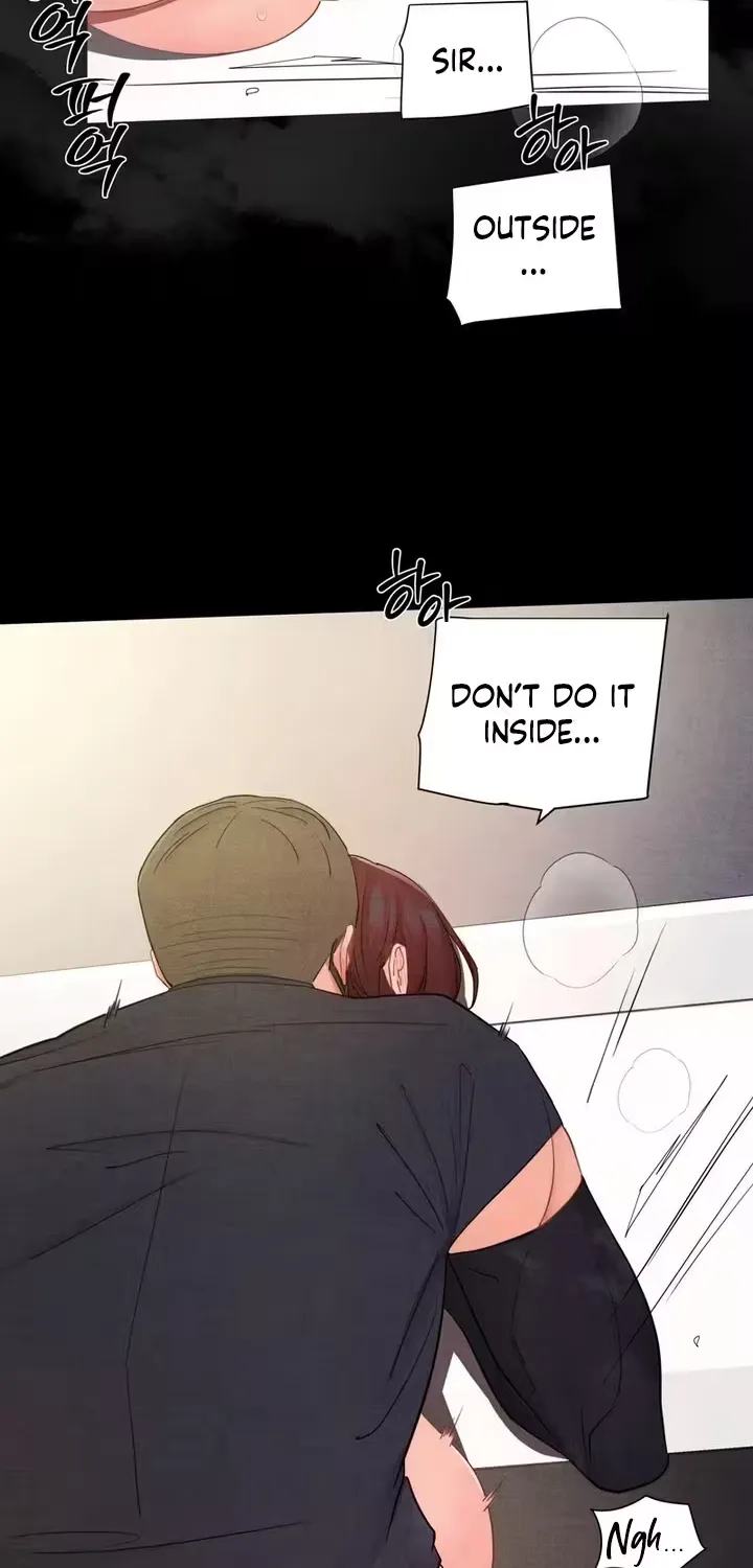One-Day BDSM Workshop Chapter 55 page 38 - 