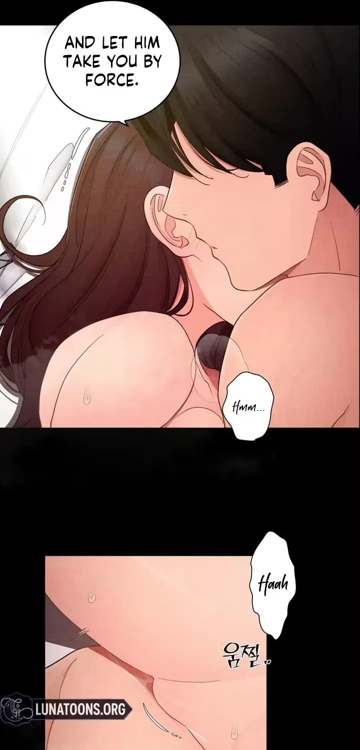 One-Day BDSM Workshop Chapter 55 page 6 - 