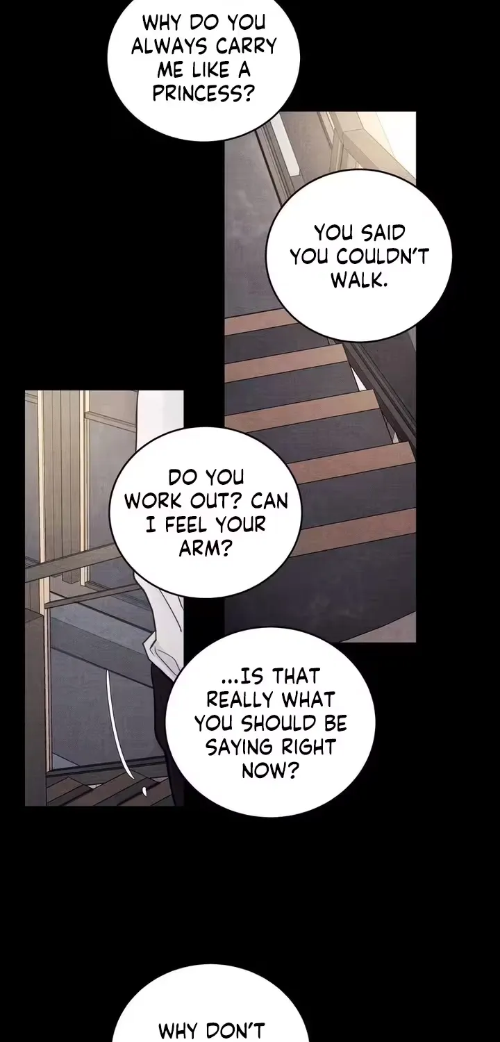One-Day BDSM Workshop Chapter 56 page 33 - 