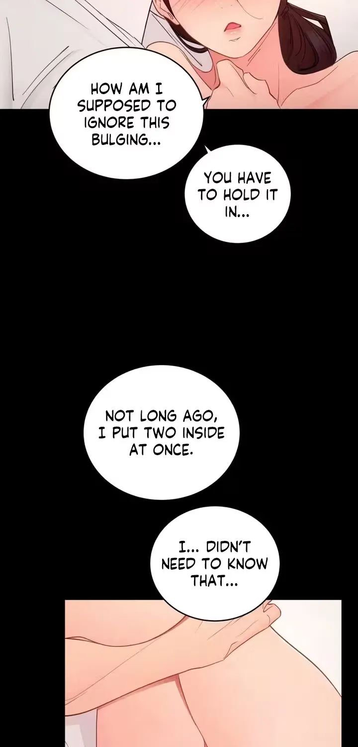 One-Day BDSM Workshop Chapter 56 page 38 - 