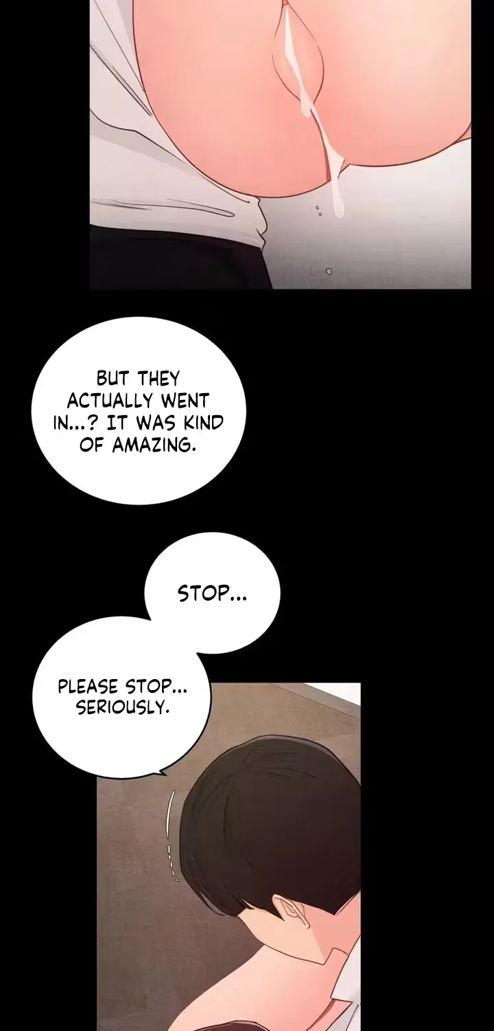 One-Day BDSM Workshop Chapter 56 page 39 - 