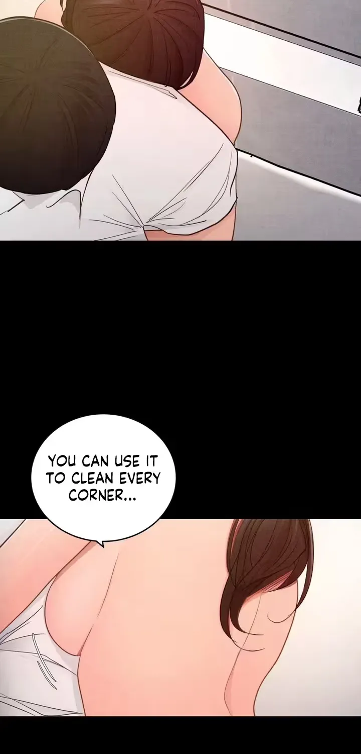 One-Day BDSM Workshop Chapter 56 page 47 - 