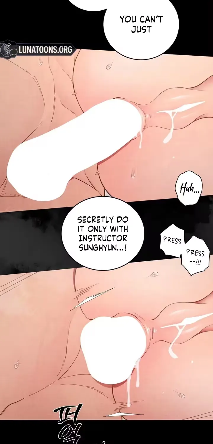 One-Day BDSM Workshop Chapter 56 page 7 - 