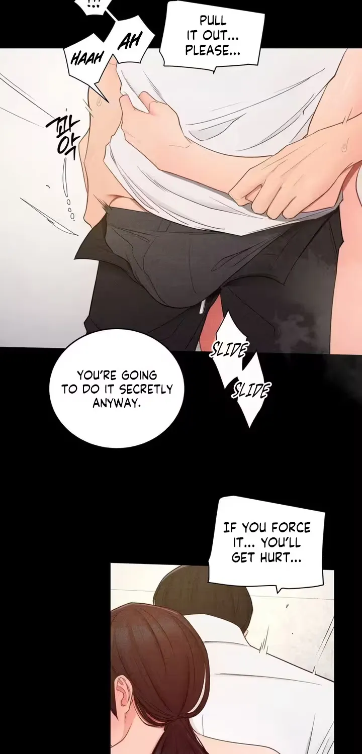 One-Day BDSM Workshop Chapter 57 page 18 - 