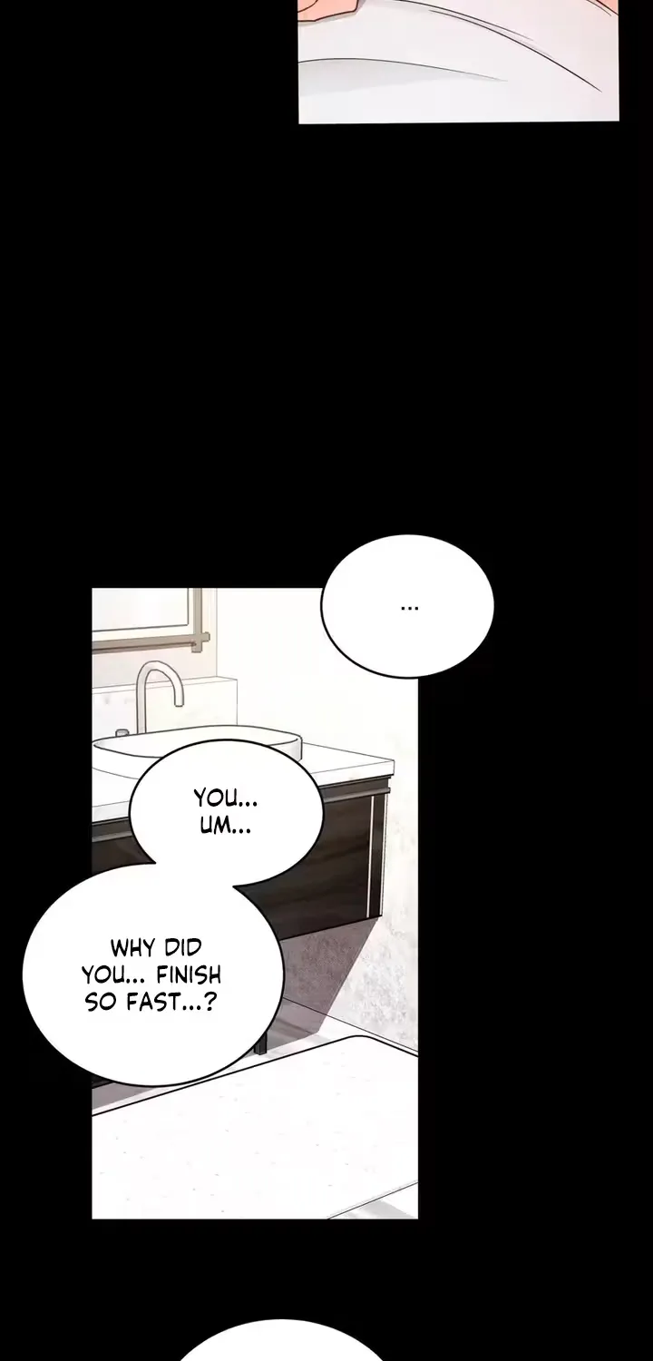 One-Day BDSM Workshop Chapter 57 page 23 - 