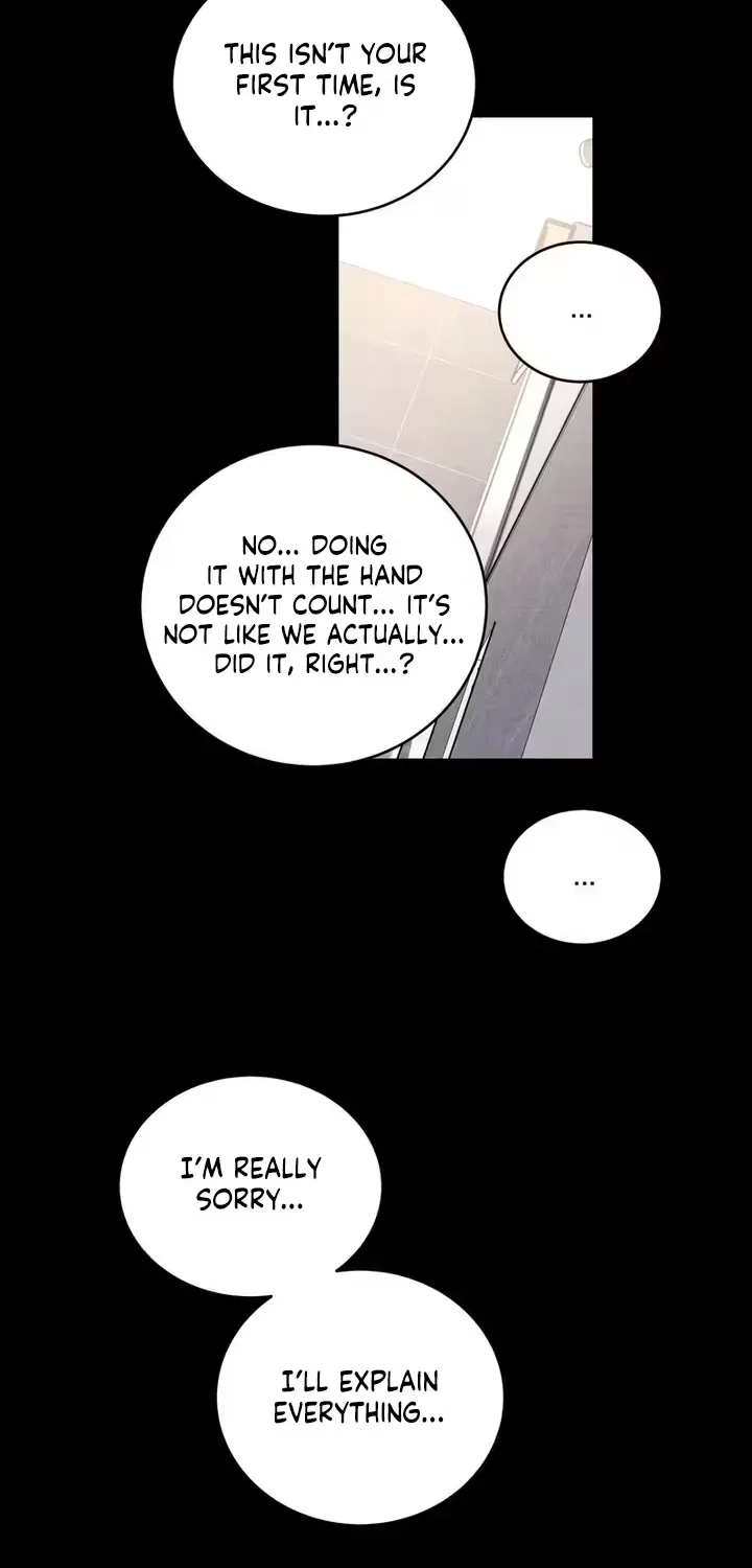 One-Day BDSM Workshop Chapter 57 page 24 - 