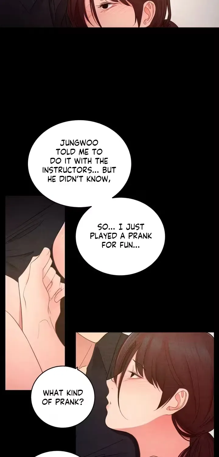 One-Day BDSM Workshop Chapter 57 page 36 - 