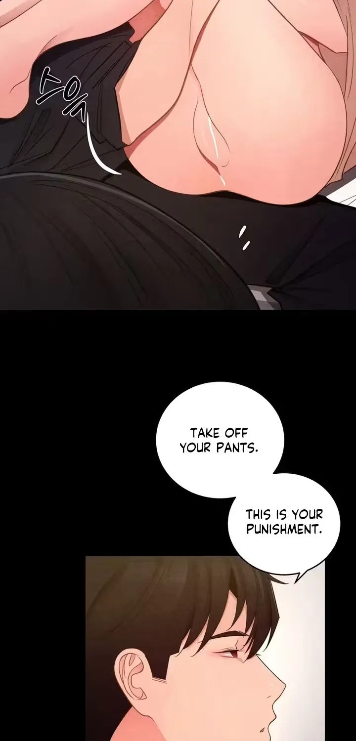 One-Day BDSM Workshop Chapter 57 page 49 - 