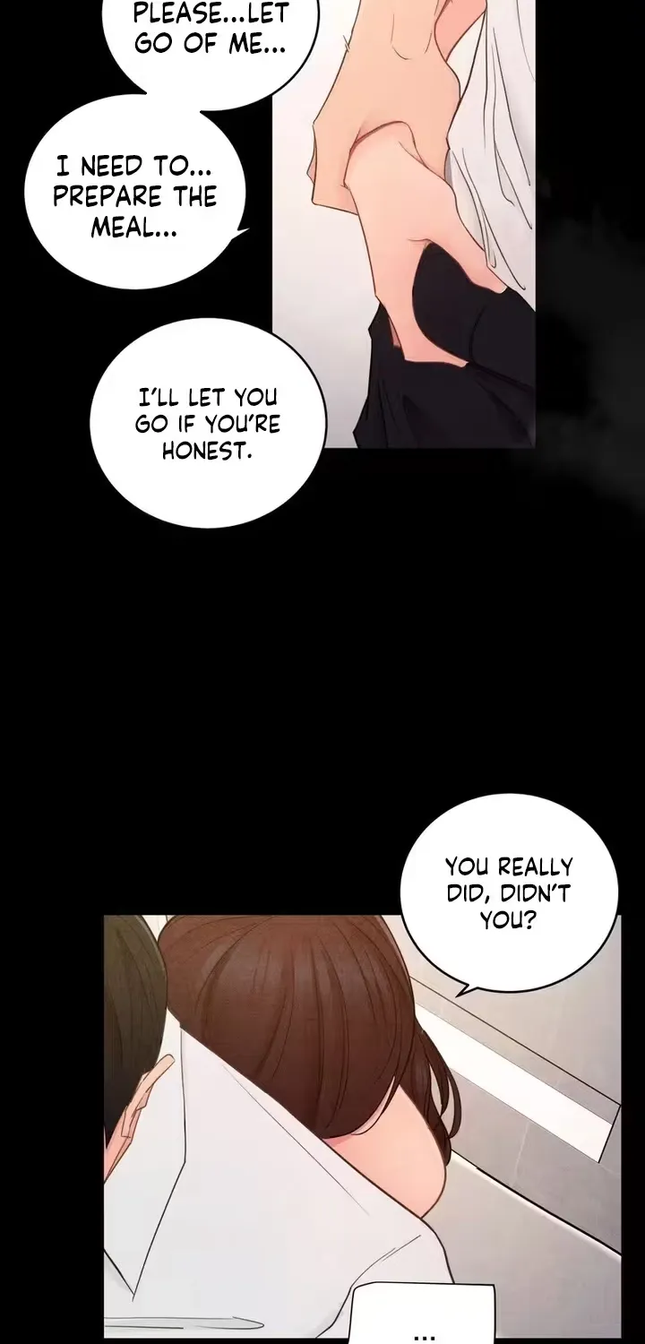 One-Day BDSM Workshop Chapter 57 page 6 - 