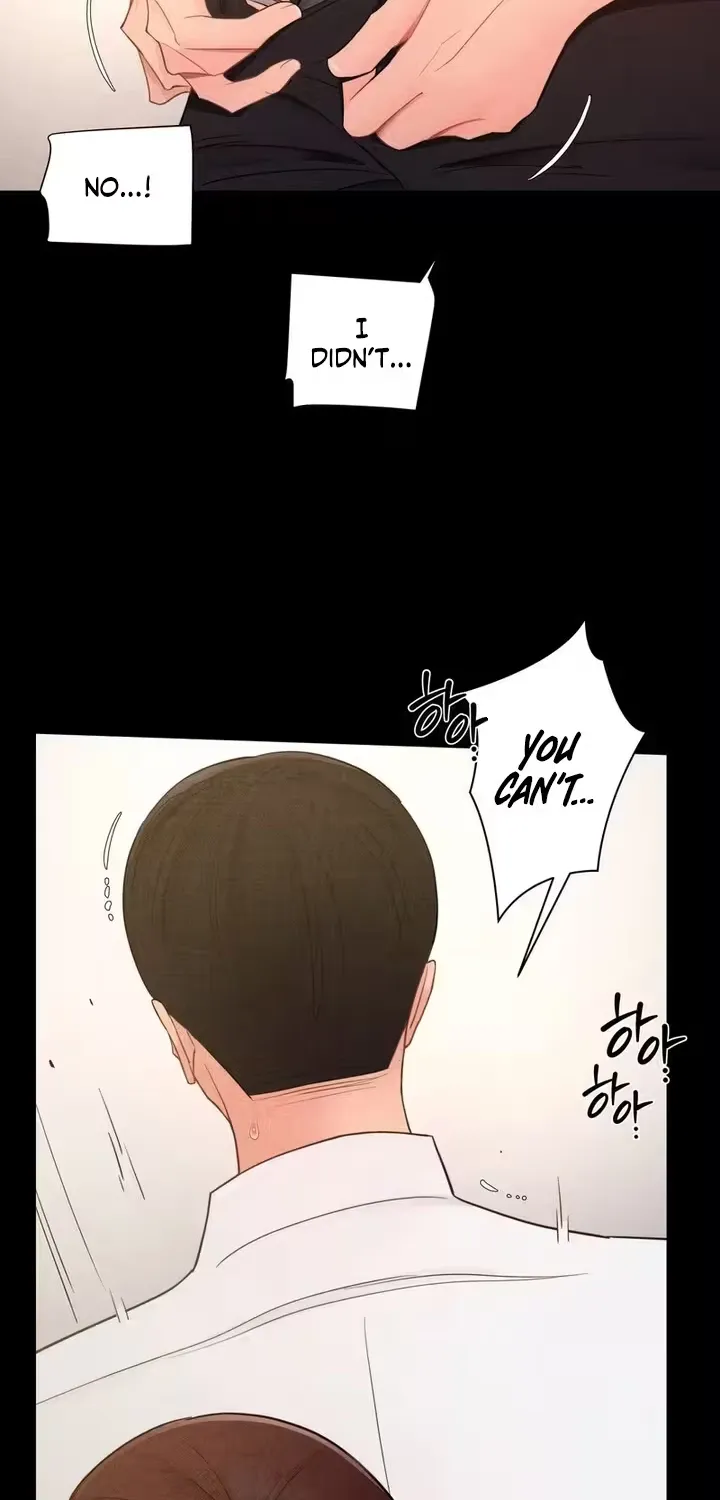 One-Day BDSM Workshop Chapter 57 page 8 - 