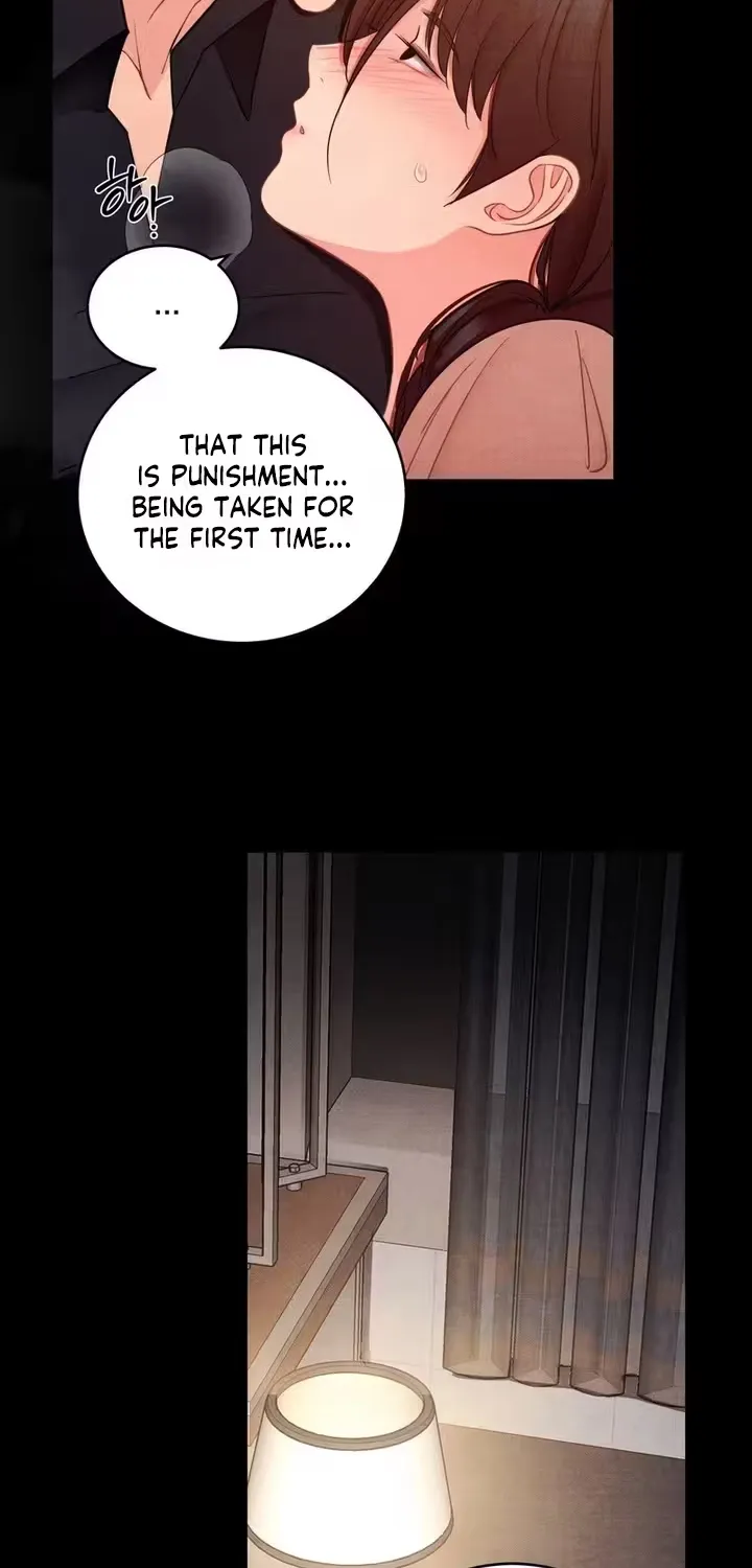 One-Day BDSM Workshop Chapter 58 page 18 - 