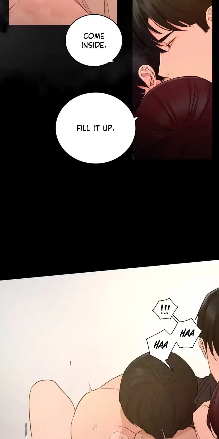 One-Day BDSM Workshop Chapter 58 page 35 - 