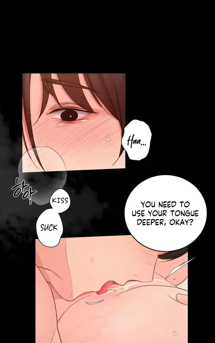 One-Day BDSM Workshop Chapter 58 page 5 - 