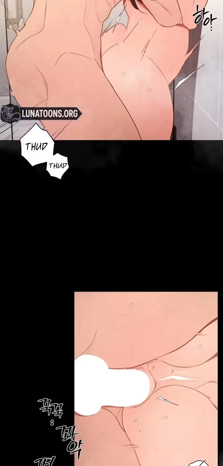 One-Day BDSM Workshop Chapter 59 page 17 - 