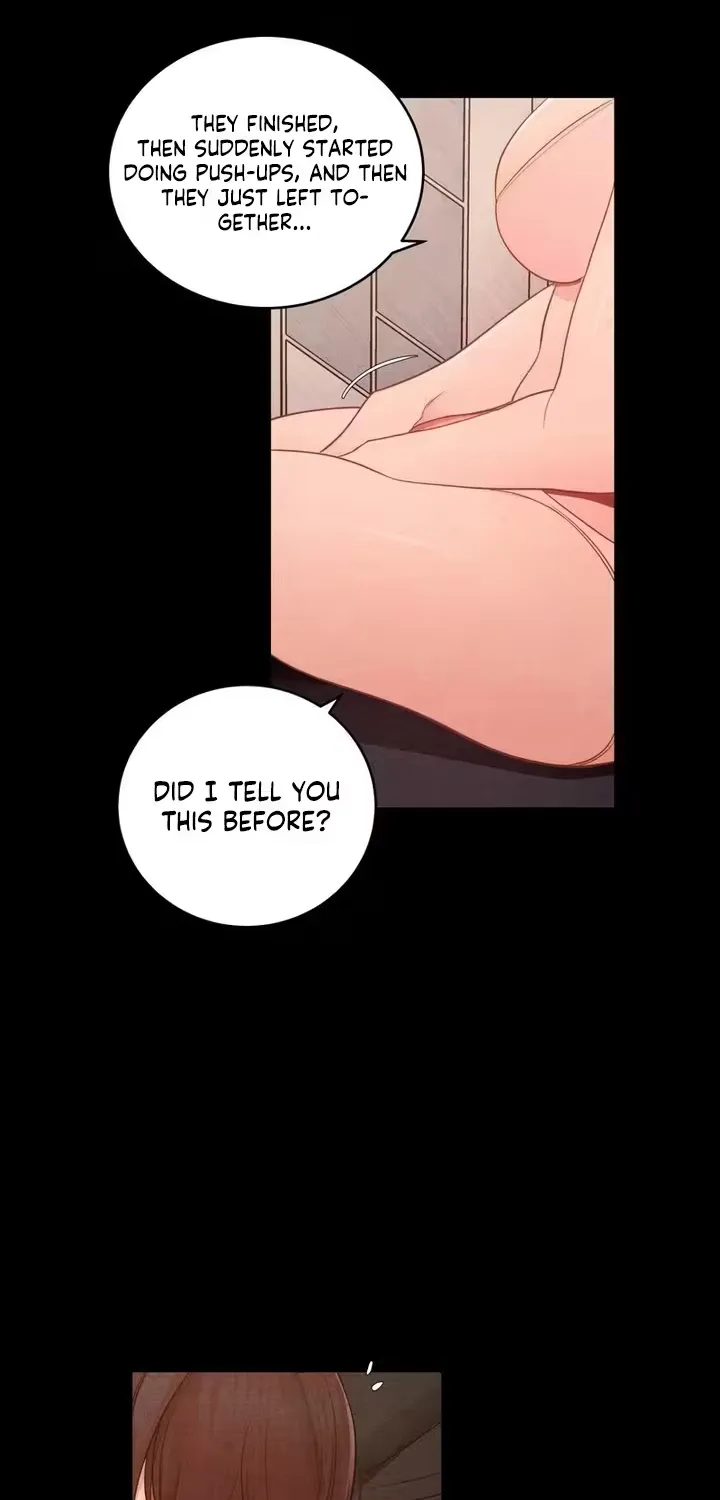 One-Day BDSM Workshop Chapter 59 page 38 - 