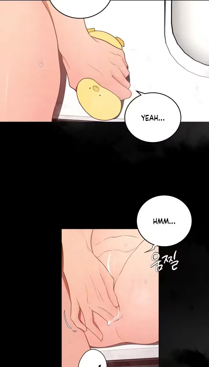 One-Day BDSM Workshop Chapter 59 page 5 - 