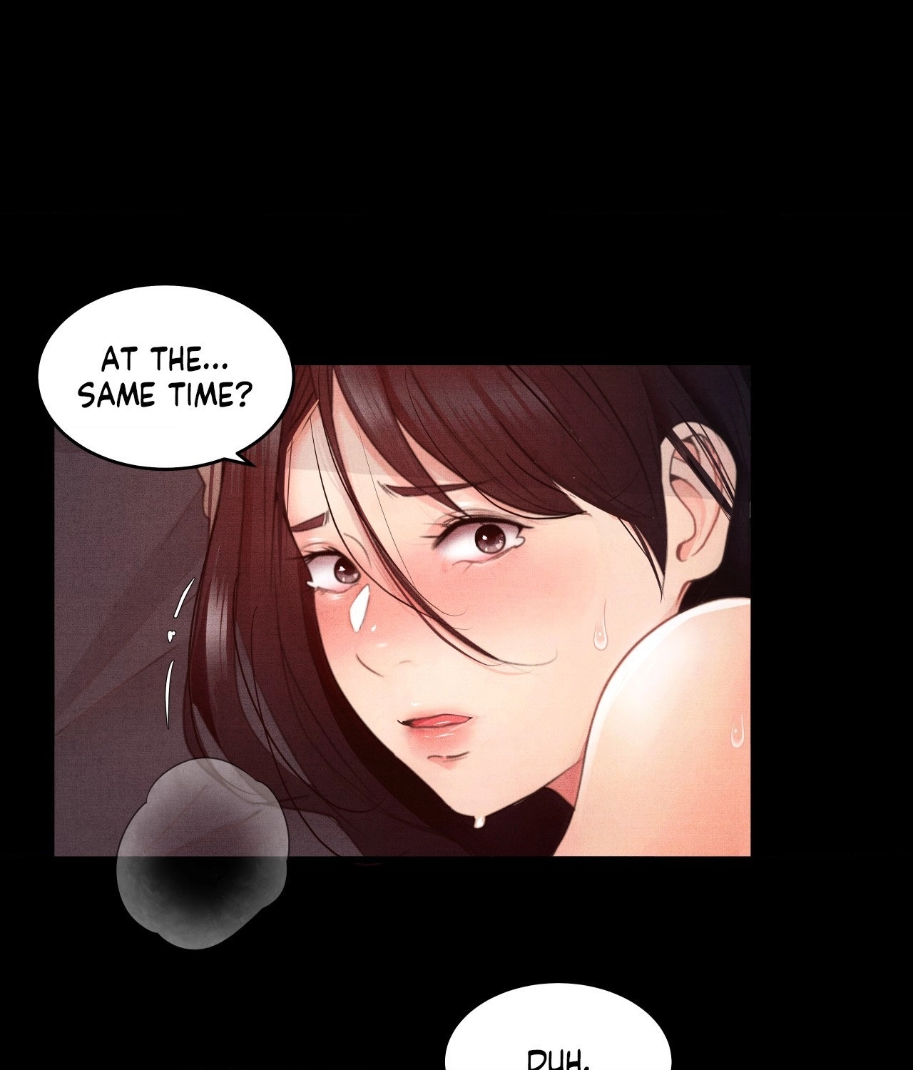 One-Day BDSM Workshop Chapter 6 page 1 - 