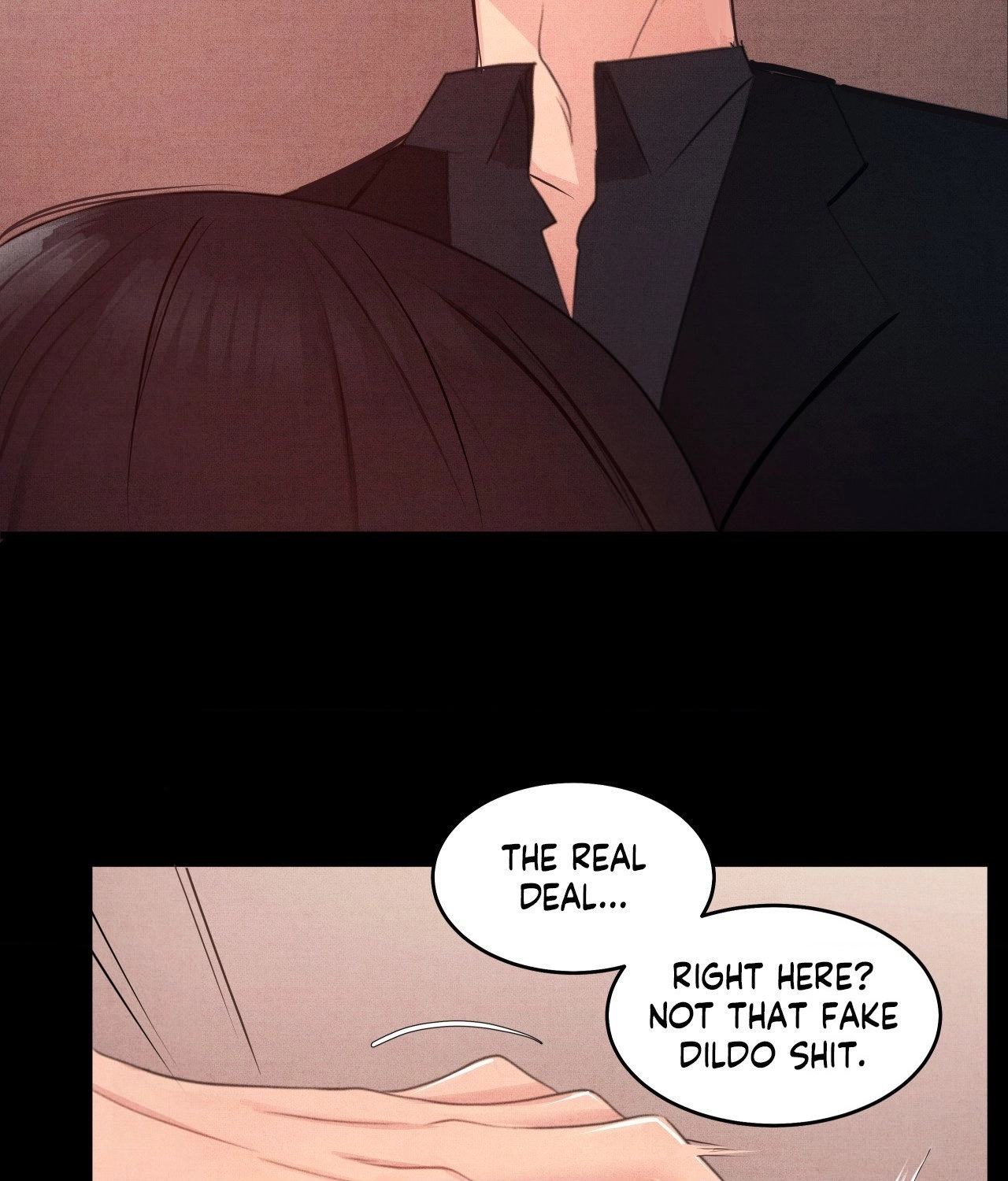 One-Day BDSM Workshop Chapter 6 page 14 - 