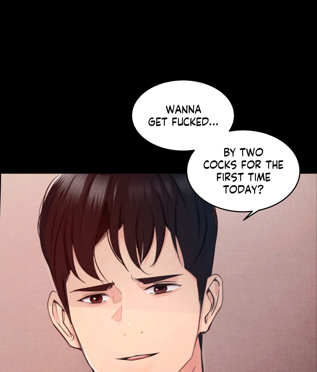 One-Day BDSM Workshop Chapter 6 page 18 - 