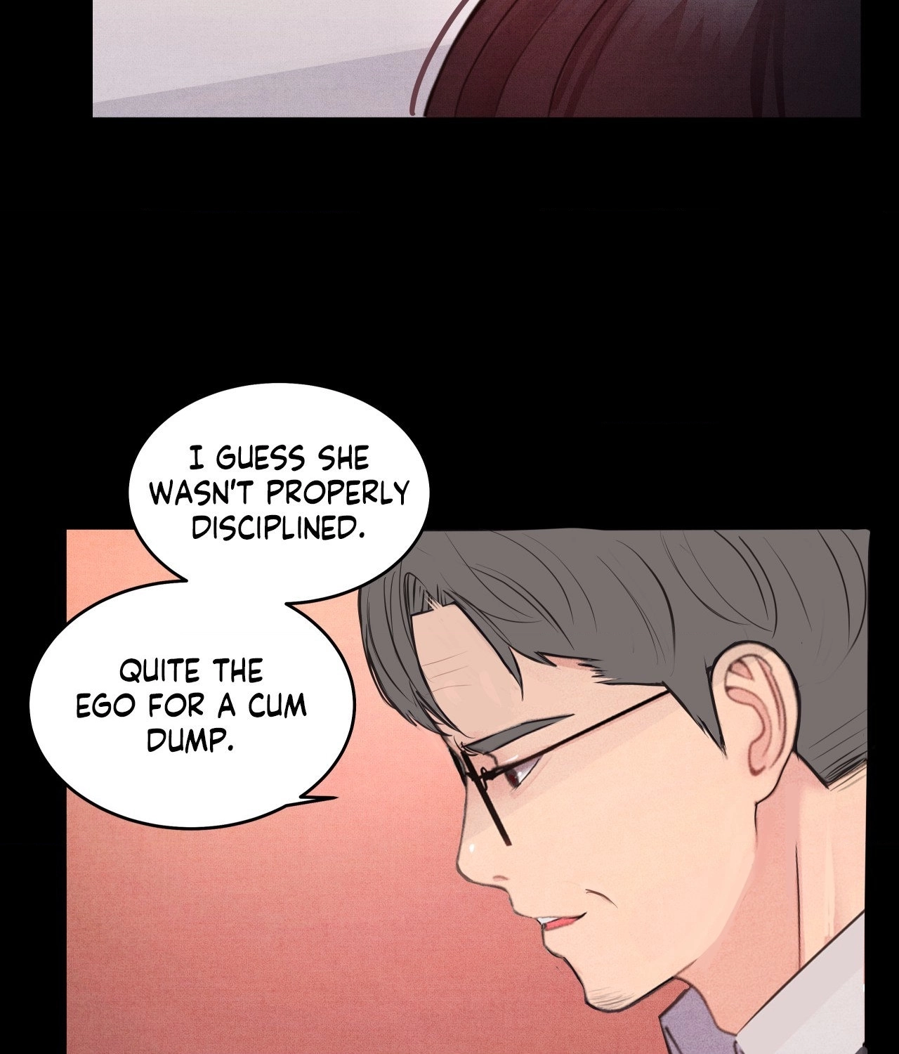 One-Day BDSM Workshop Chapter 6 page 3 - 