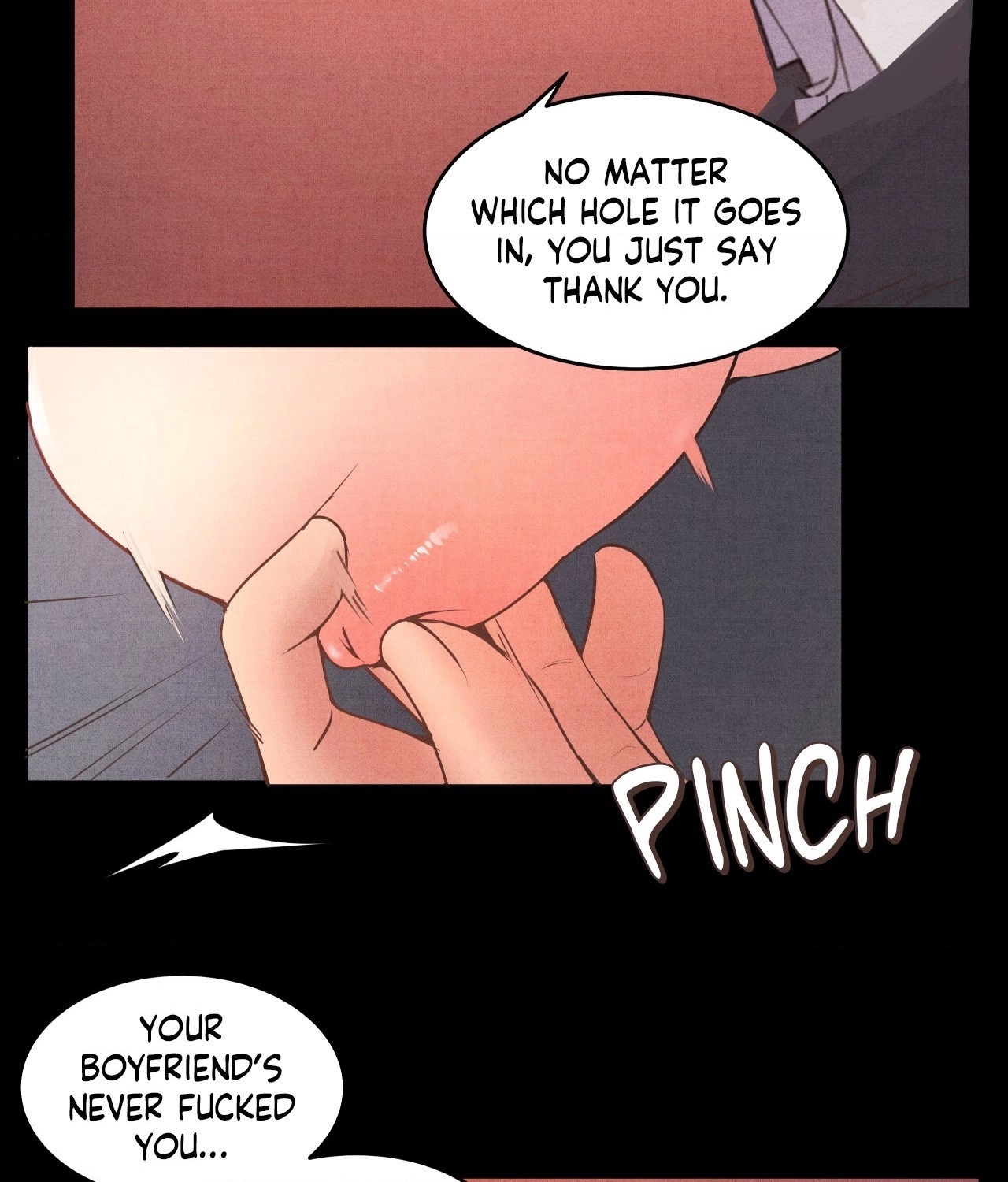 One-Day BDSM Workshop Chapter 6 page 4 - 